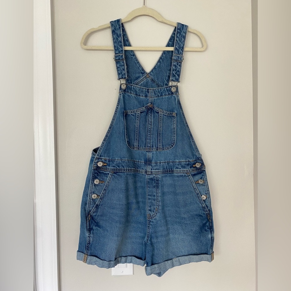 Old Navy Short Alls